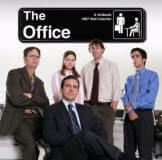 The Office 2007 calendar image
