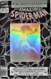 Amazing Spider-Man #365 comic image
