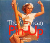 1997 American Pin-up calendar image
