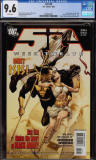 DC 52 Week 12 CGC comic image