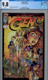 Gen 13 #3 CGC comic image