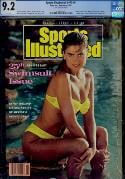 Sports Illustrated 25th swimsuit issue image