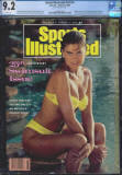 Sports Illustrated 25th swimsuit mag image