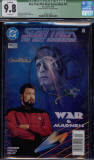 Star Trek #75 comic image