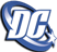 DC Comics logo image