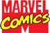 Marvel Comics logo image