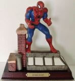 Spider-Man statue image