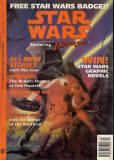 Star Wars U.K. Monthly mag #7 image